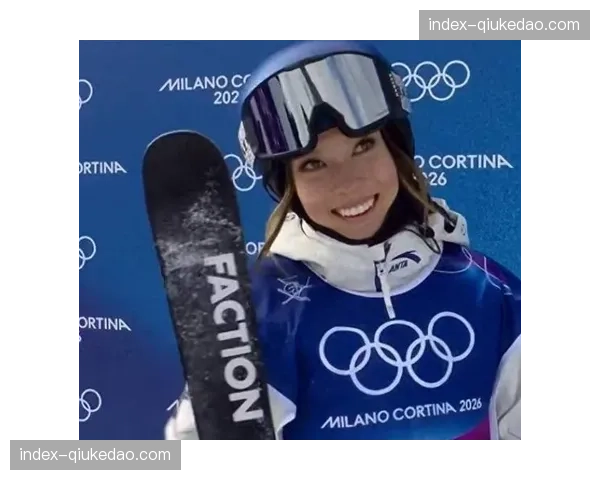 米兰冬奥会社交媒体热点：谷爱凌冬奥会眼神杀引爆外网，赛场表现与强大气场成焦点