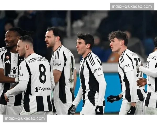 尤文图斯2-0热那亚，两粒进球均来源于右路传中