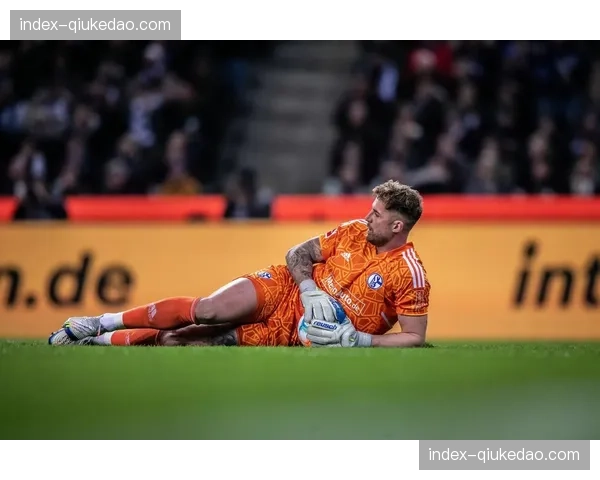 普鲁士公园球场成为德甲首个全面启用数字化验票系统的体育场