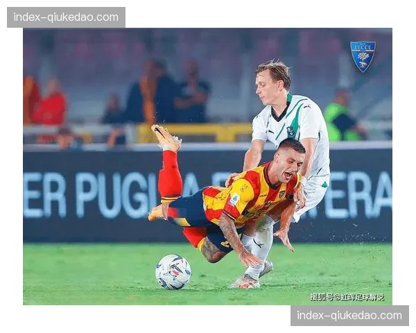 从0-2到3-2：通讯记录乌迪内斯对阵莱切的惊天逆转全过程