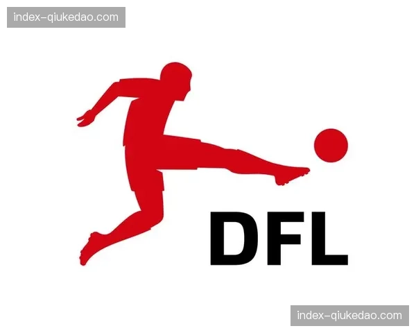 德甲联盟与流媒体平台签订2026-2029赛季北美转播新合约