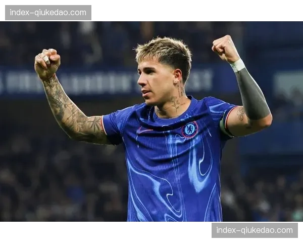 切尔西3-0完胜巴萨，彻底暴露高位防线下的脆弱防守问题