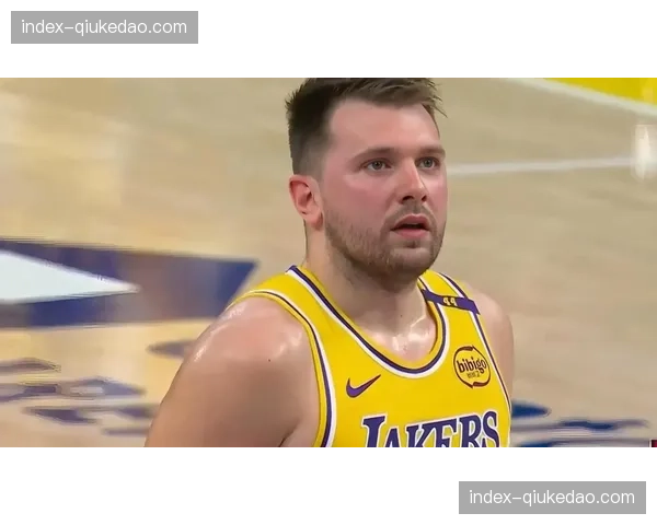 湖人双核东契奇里夫斯同时受伤，西部争冠格局发生重大变化